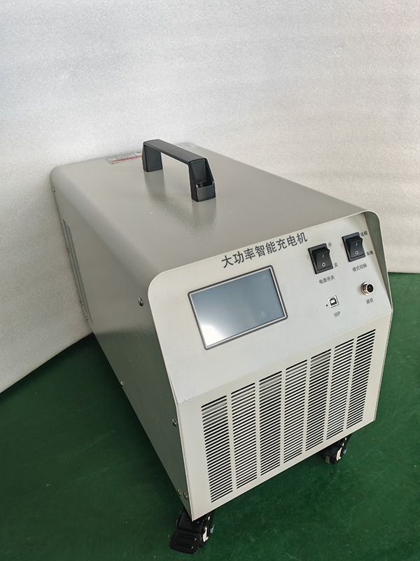 便攜觸摸屏充電機(jī)